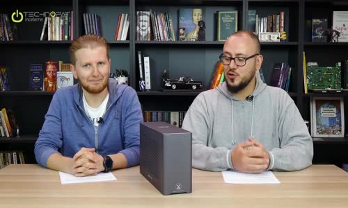 eGPU ASUS XG Station Pro İncelemesi 