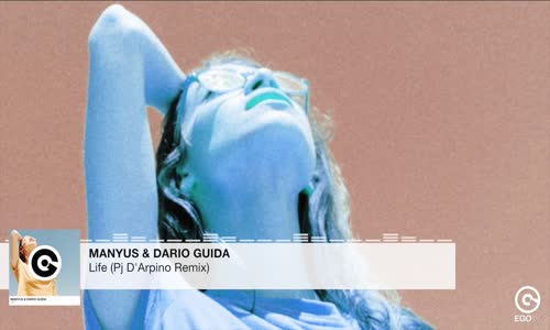 Manyus & Dario Guida - Life