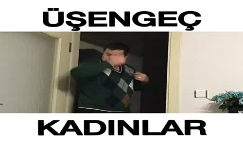 Zamane Kadınları