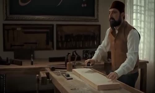  Payitaht Abdülhamid 14. Bölüm - Ahsen'e Yeni Görev!