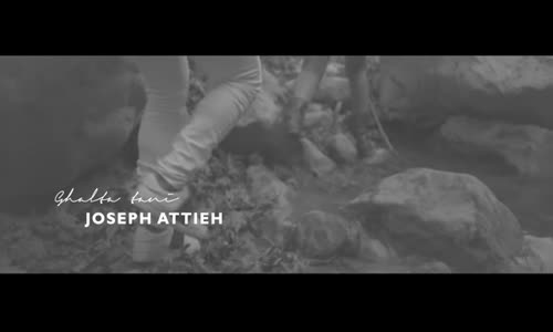 Joseph Attieh - Ghalta Tani - جوزيف عطية - غلطة تاني