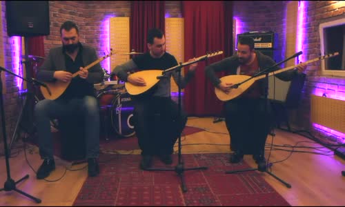 Tanbura Trio Hoy Im Nazani Yaris