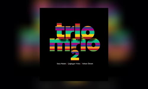 Trio Mrio - Ballad For Sarp 