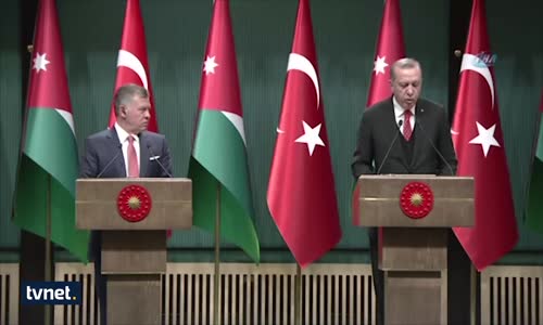 Cumhurbaşkanı Erdoğan Tüm Dünyaya Çağrı Yaptı