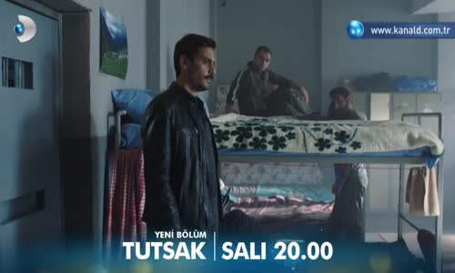 Tutsak 6. Bölüm 2.Fragmanı