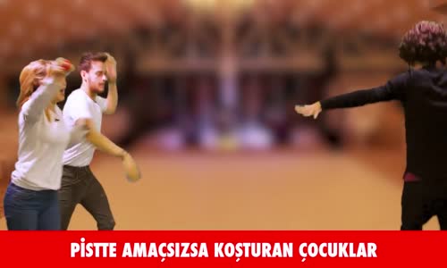 Her Düğünde Mutlaka Olan 12 Tip - Oha Diyorum