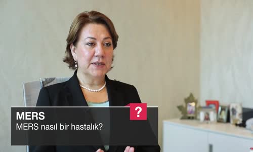 Mers Nasıl Bir Hastalıktır