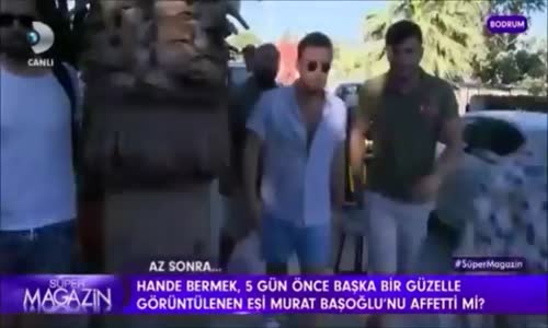  Merve Boluğur Murat Dalkılıç Boşanacak Mı