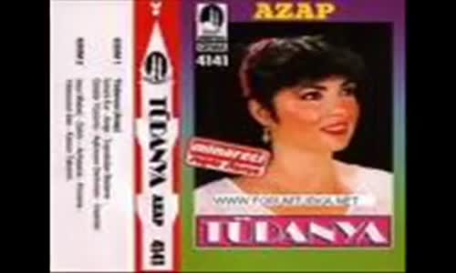 Tüdanya - Sen Yaşa