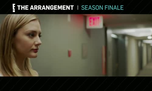 The Arrangement 2. Sezon 10. Bölüm Fragmanı