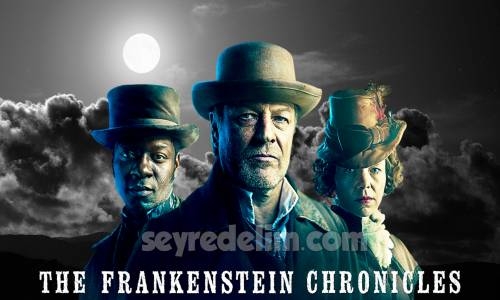 The Frankenstein Chronicles 2. Sezon 4. Bölüm İzle