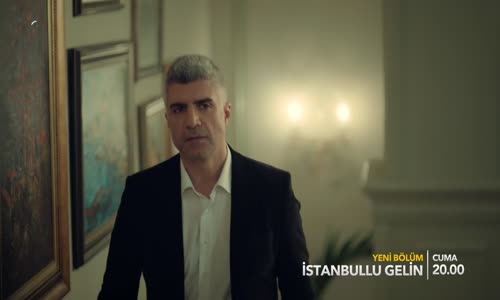 İstanbullu Gelin 32. Bölüm Fragmanı