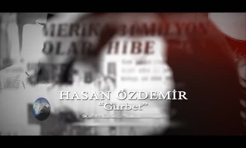 Hasan Özdemir  Gurbet