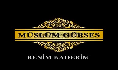 Müslüm Gürses - Seni̇n Gi̇bi̇ler