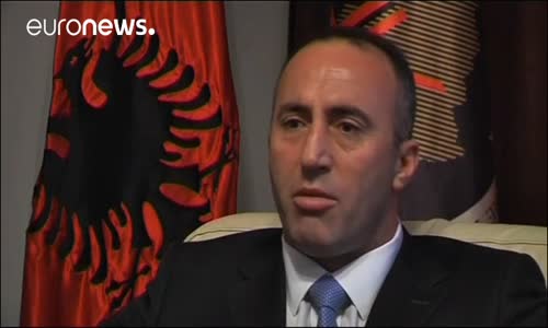 Eski Kosova Başbakanı Haradinaj, Fransa'da Gözaltında