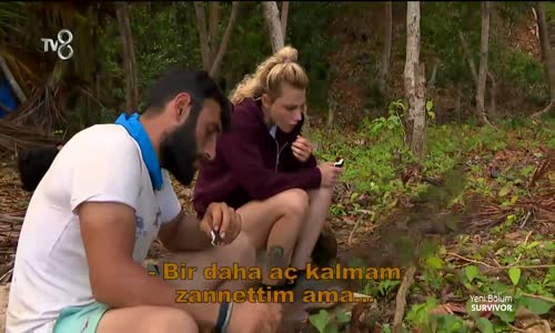 Survivor 2018 - 6. Bölüm - Nevin Yanıt'a Göre Mağlubiyetlerin Nedeni