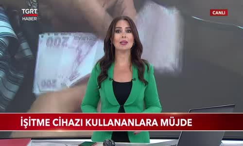 İşitme Cihazı Kullananlara Müjde