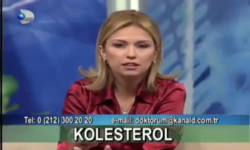 İyi Ve Kötü Kolesterol Nedir