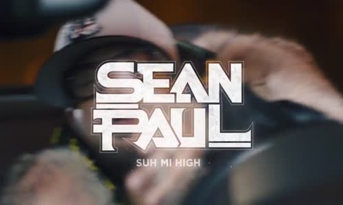 Sean Paul - Suh Mi High