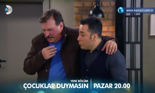 Çocuklar Duymasın 24. Bölüm 2. Fragmanı