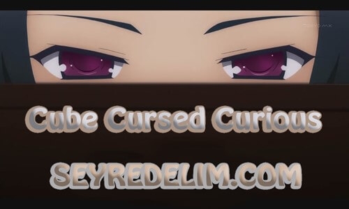 Cube Cursed Curious 10. Bölüm İzle