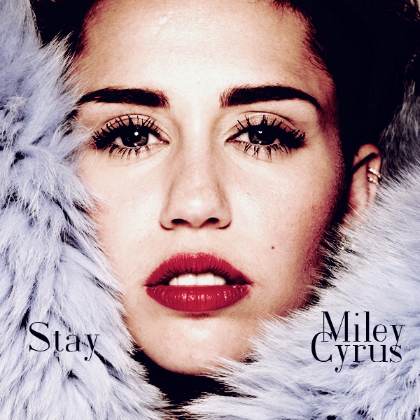 Miley Cyrus - Party In The U.S.A.