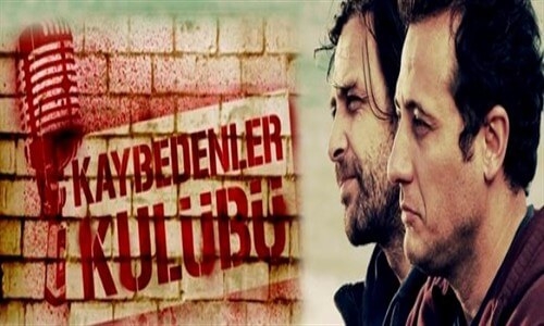 Kaybedenler Kulübü İzle