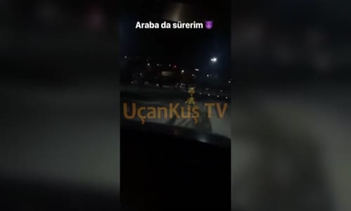 Aleyna Tilki  Yine Büyük Bir Skandala İmza Attı!!