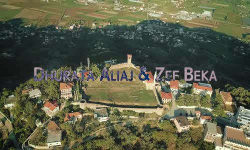 Dhurata Aliaj Zef Beka Motra Per Vellane 