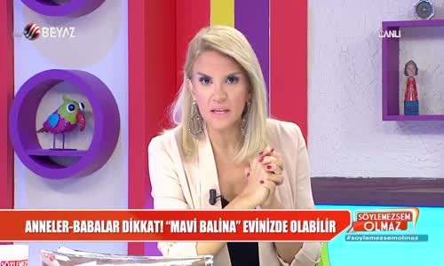 Anne Babalar Dikkat-Mavi Balinadan Kurtulanlar Anlattı! 