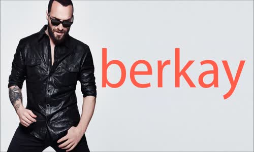 Berkay - Ey Aşk