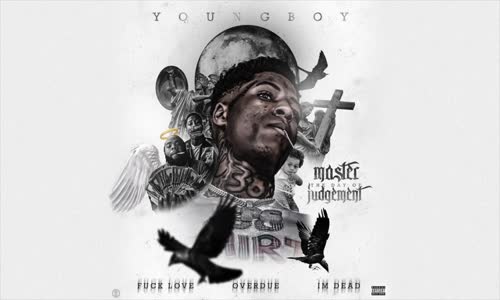 YoungBoy Never Broke Again Ft. Lil Uzi Vert 'What You Know'