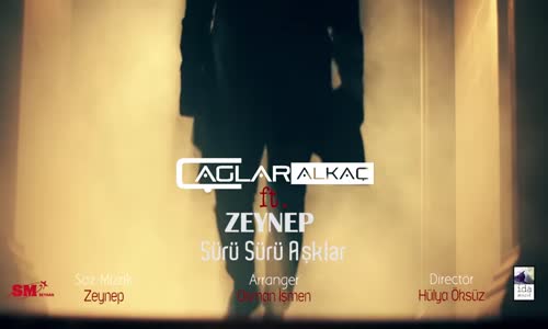 Çağlar Alkaç feat.. Zeynep - Sürü Sürü Aşklar