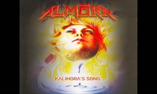 Almora Kalihora´s Song Hell Nights