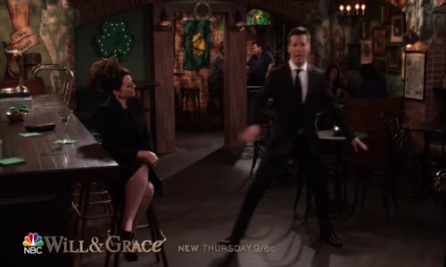 Will & Grace 9.Sezon 3.Bölüm Fragmanı