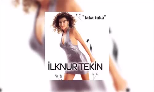 İlknur Tekin - Superstar