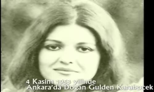 Gülden Karaböcek - Sürünüyorum