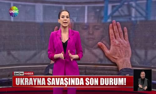 Ukrayna savaşında 16. gün