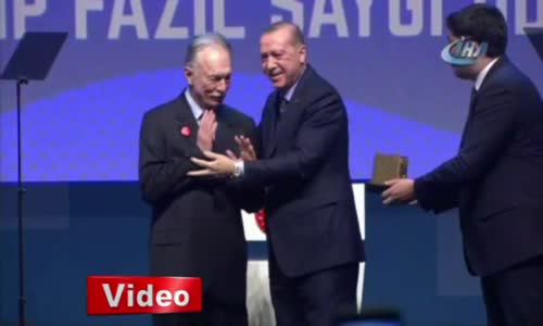 Cumhurbaşkanı Erdoğan’dan Kudüs Vurgusu 