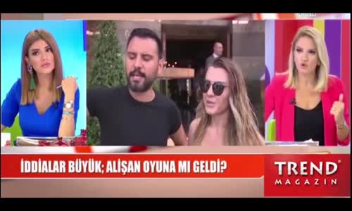 Ayrılığına Sebeb Gösterilen Ogan Şenyolcu Kim