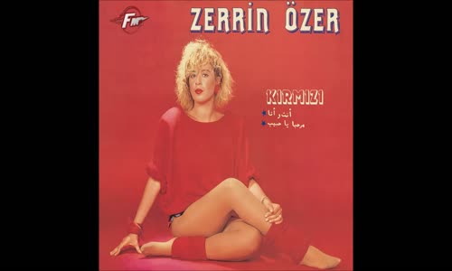 Zerrin Özer - Kurulsam Gönül Tahtına