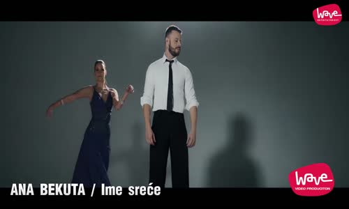  Ana Bekuta - Ime Srece 