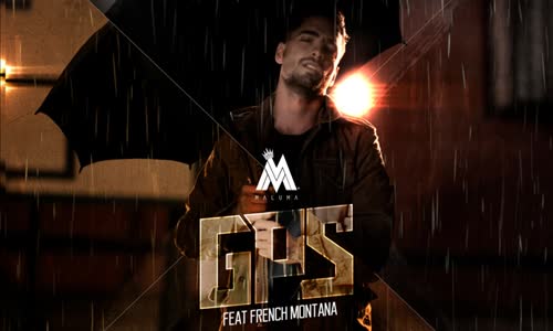 Maluma  Gps Ft. French Montana