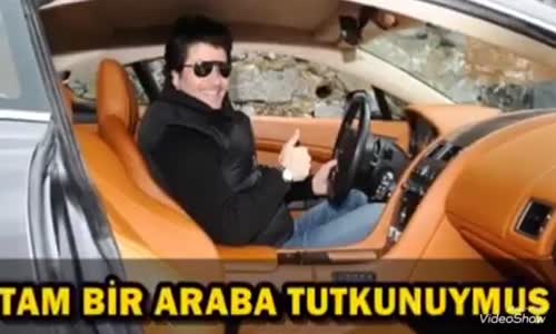 Vatan Şaşmaz'ın Mal Varlığı Görenleri Şaşırttı