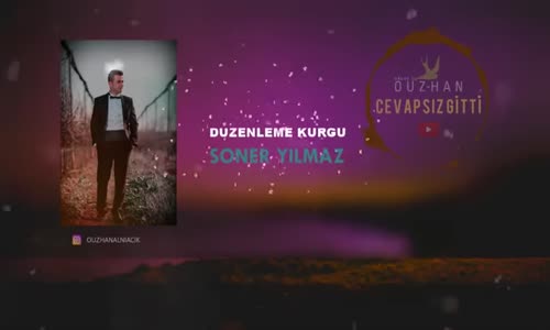  Ouz Han - Cevapsız Gitti