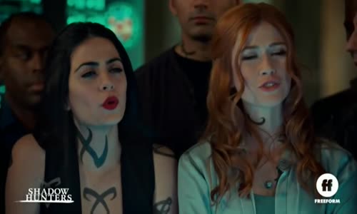 Shadowhunters 3. Sezon 2. Bölüm Fragmanı