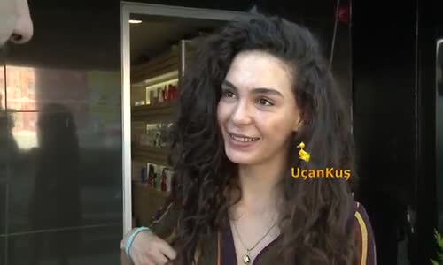 Ebru Şahin Hercai Dizisi Hakkında Konuştu