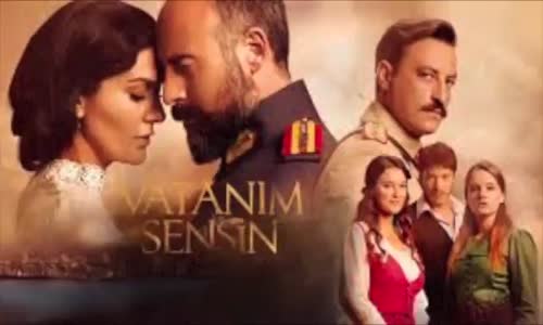 İzmir Marşı Cinematic Version Vatanım Sensin Soundtrack Trompet Tevfik Kulak