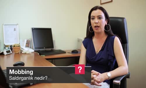 Saldırganlık Nedir