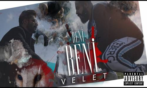 Velet - Beni Beni